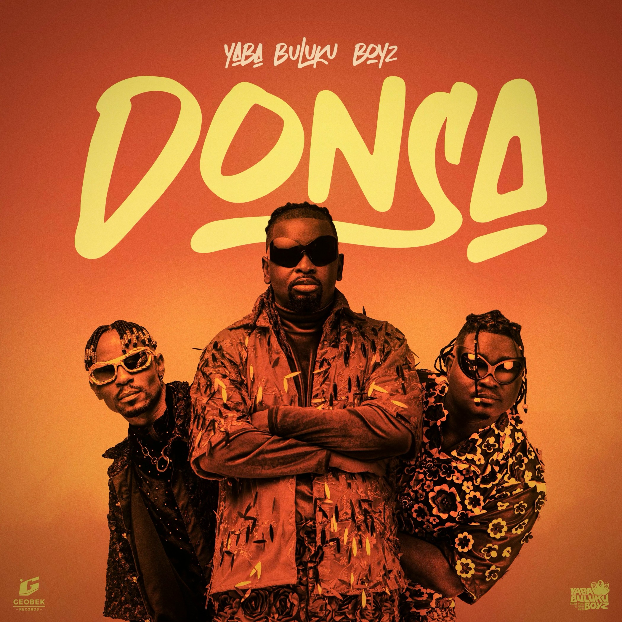 Yaba Buluku Boyz DONSA