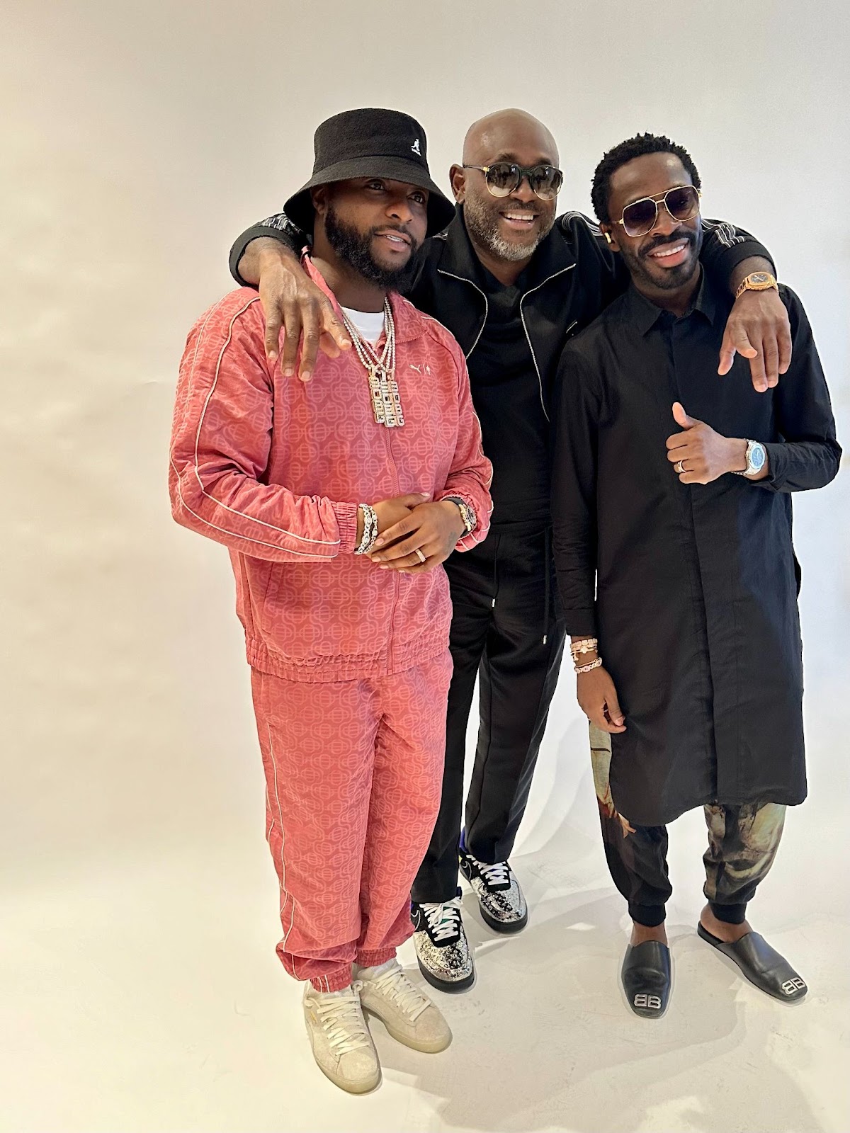 Davido United Masters