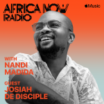 Josiah De Disciple Africa Now