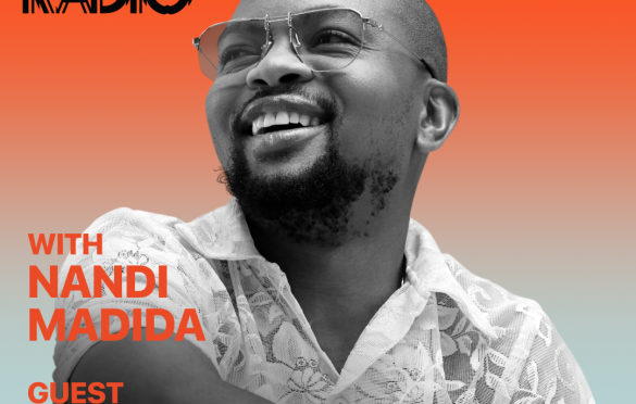 Josiah De Disciple Africa Now
