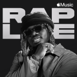 Kaestyle Rap Life Africa