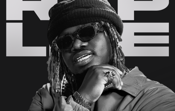 Kaestyle Rap Life Africa