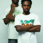 LeonardoDDJ and Iyke Parker New Photo