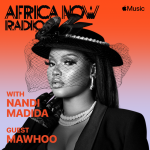 Mawhoo Africa Now