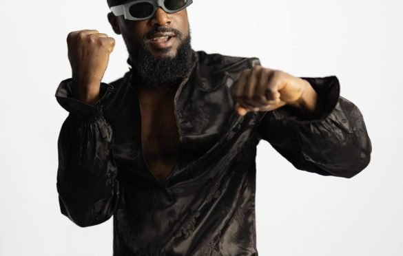 Mix Master Garzy