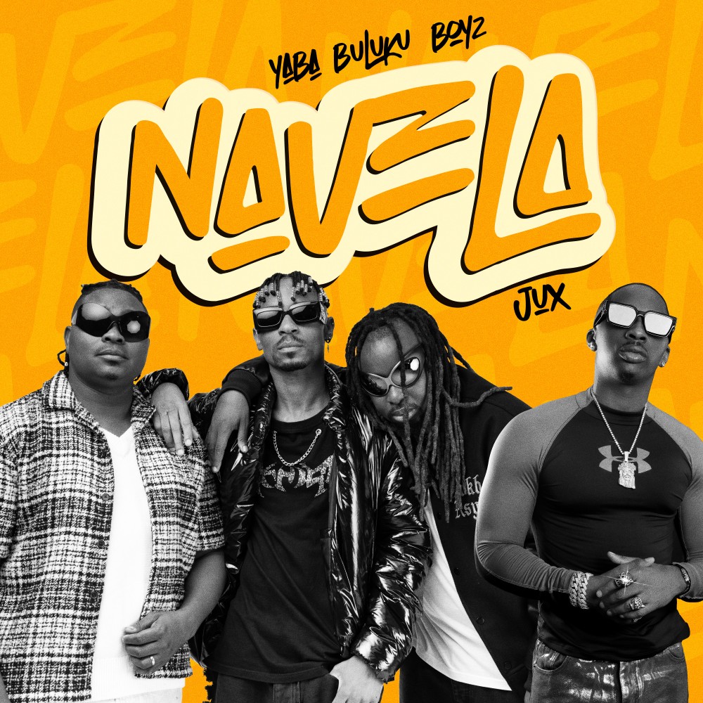 Yaba Buluku Boyz Navela