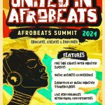 United In Afrobeats
