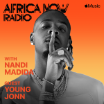 Young John Africa Now