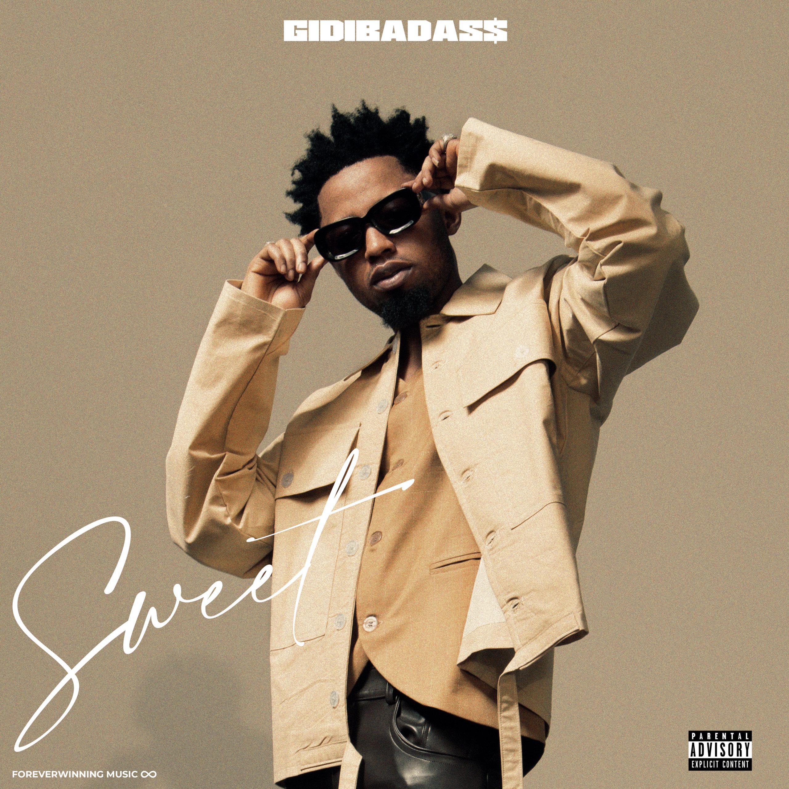 Gidibadas$ sweet (cover art)