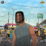 Chinaz Mile 2 Artwork