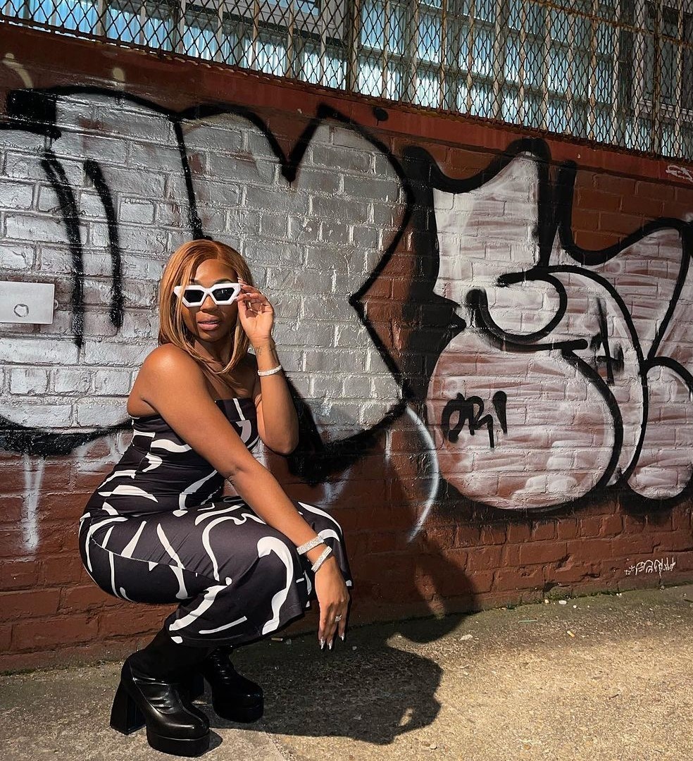 Empress Afi