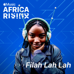 Filah Lah Lah Africa RIsing