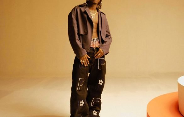 Fireboy DML