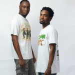 Leonardoddj and Iyke Parker Press