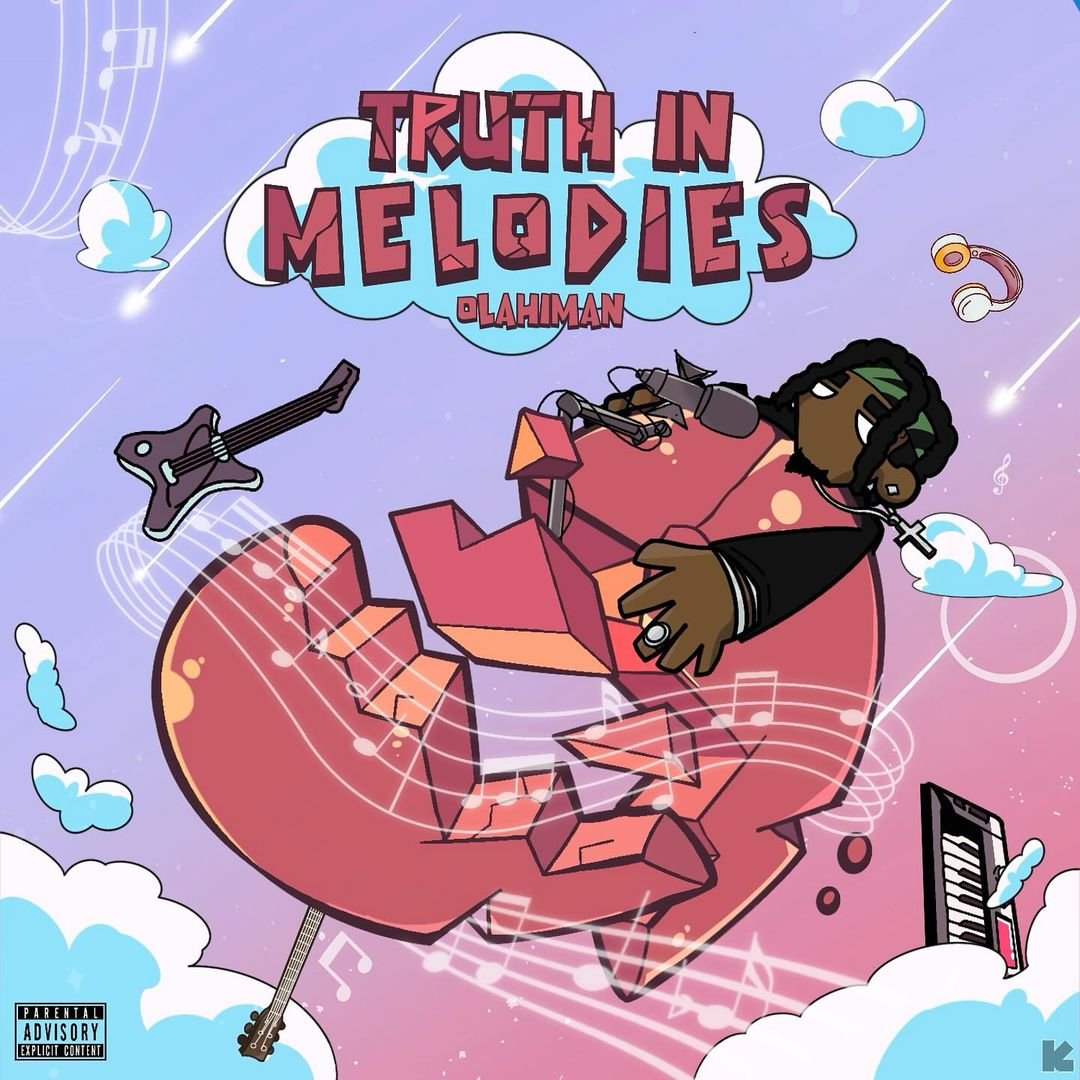 Olahiman Truth In Melodies