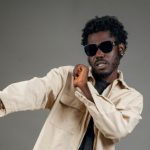 Rapper Benjies