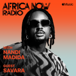 Savara Africa Now Radio