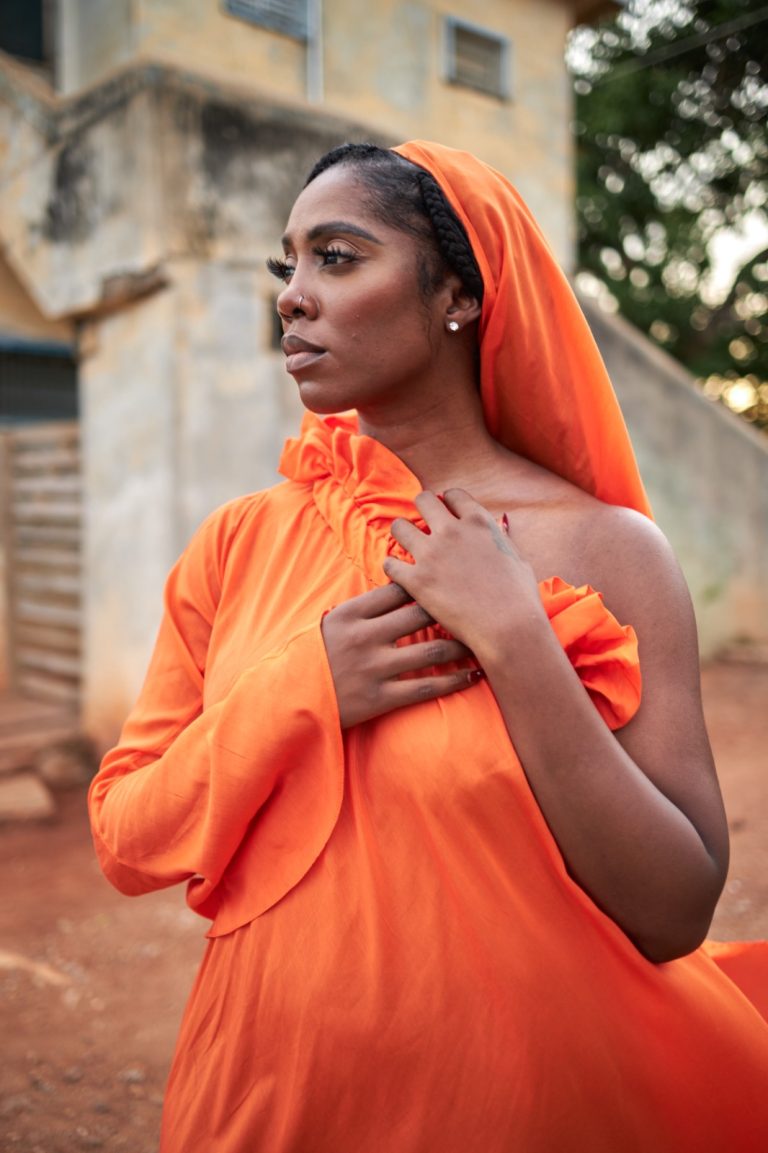 Tiwa Savage