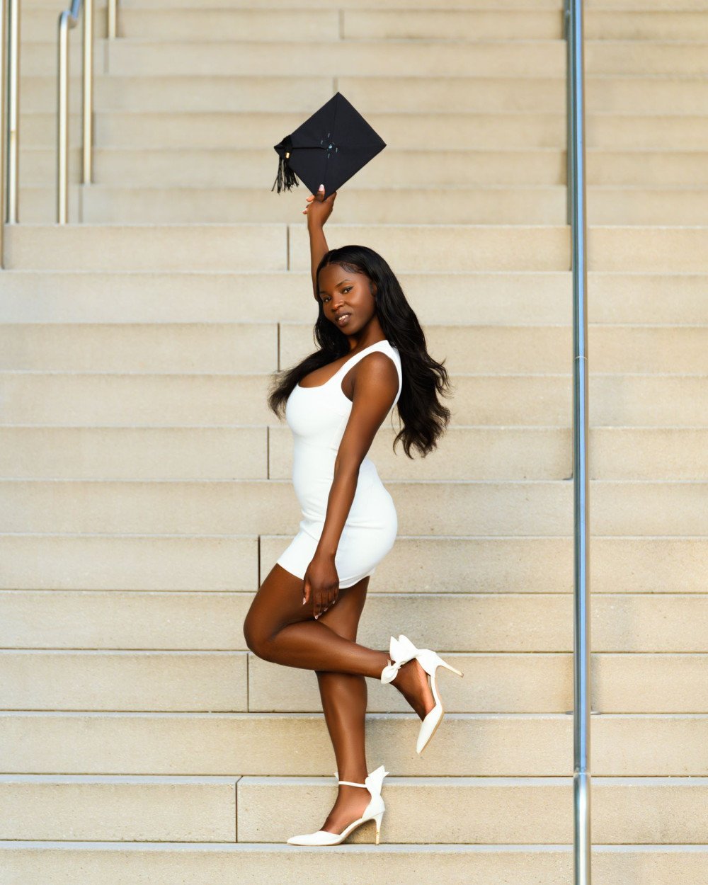 Asari Music Graduation