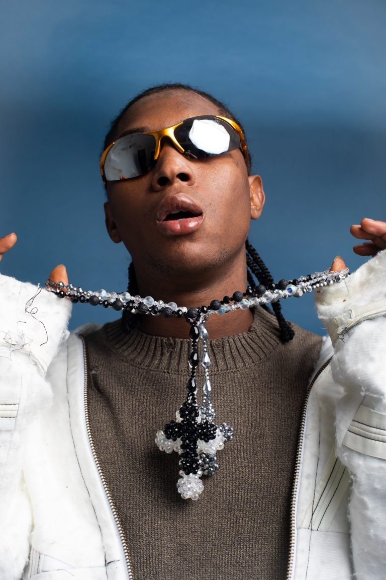 Bella Shmurda