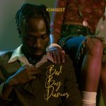 Bad Boy Diaries Cover Art