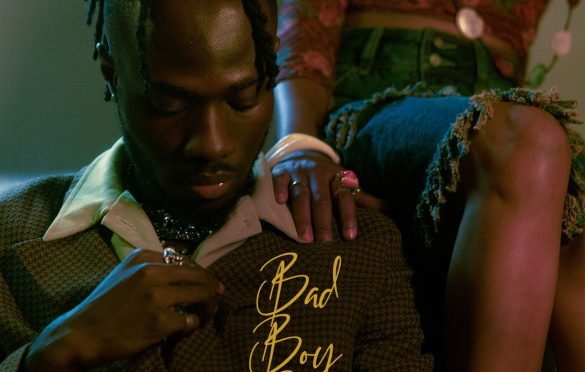 Bad Boy Diaries Cover Art