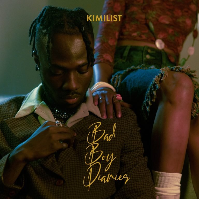 Bad Boy Diaries Cover Art