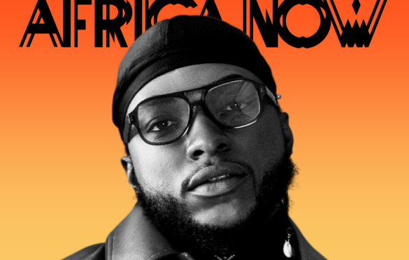DJ Kaywise Apple Music Africa Now DJ Mix