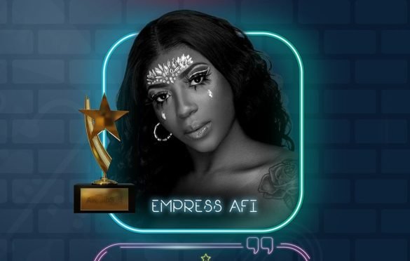 EMPRESS AFI - GEA 2024