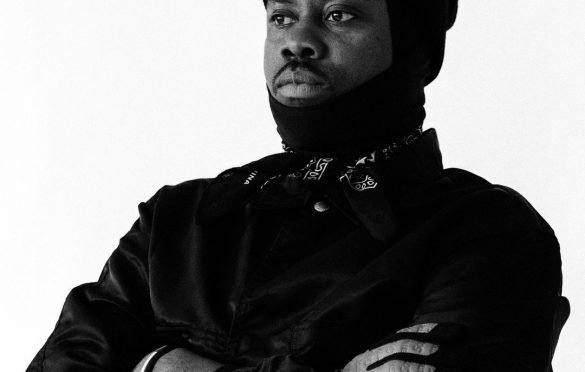 KJ Spio