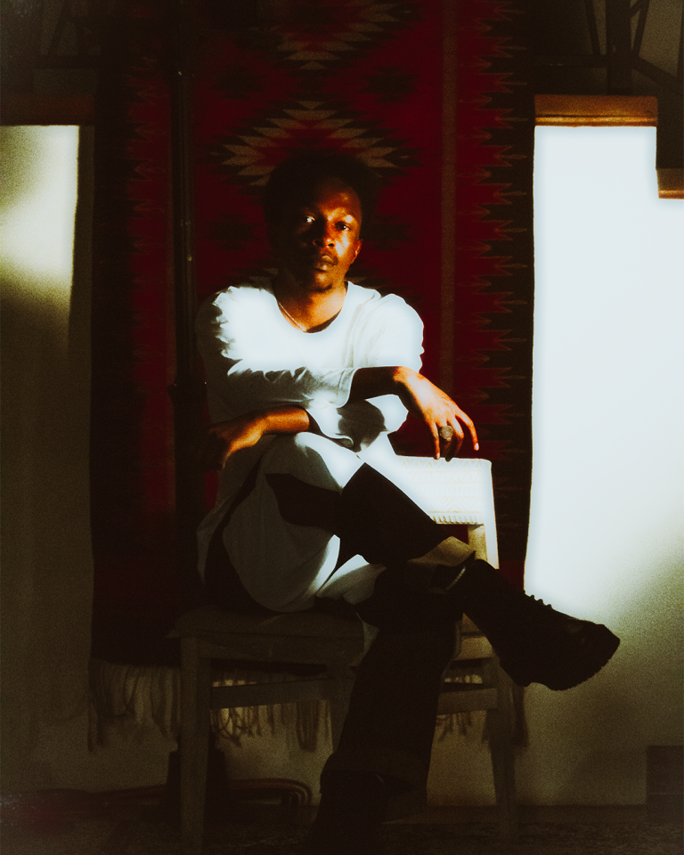 King Kerby