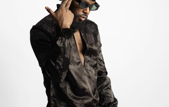 Mix Master Garzy