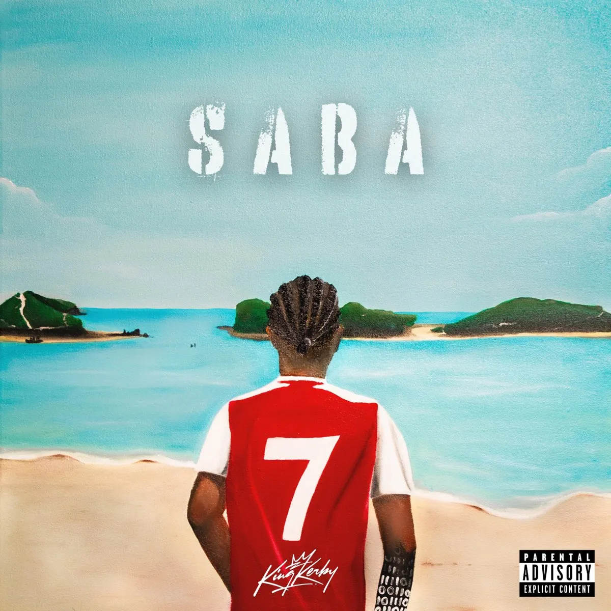 Saba DELUXE