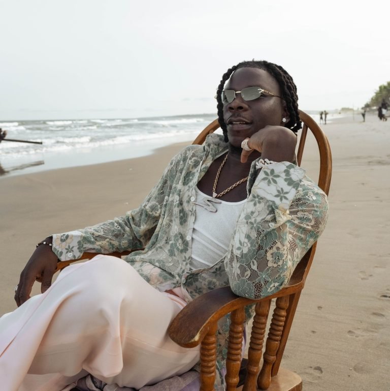 Stonebwoy