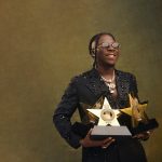Stonebwoy TGMA