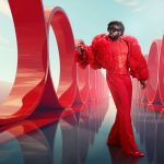 Wesley Kesse TGMA 2024 Outfit