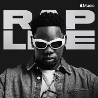 Blxckie Rap life Africa