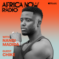 Chike Africa Now