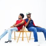 Iyke and Leo