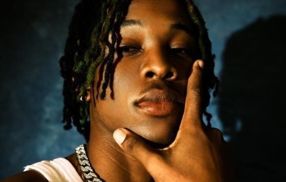 Jahmyn Bwoy
