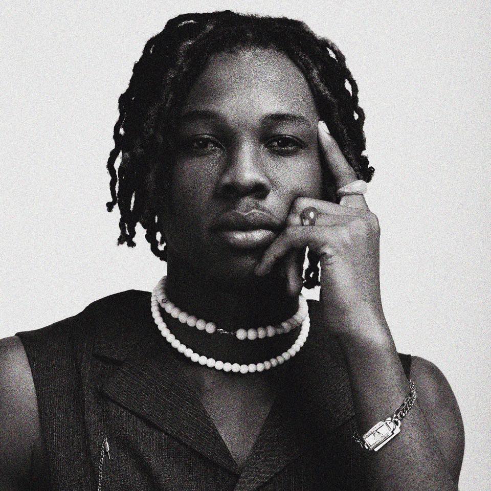 Jahmyn Bwoy