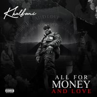 Khalfani All for the money Artwork