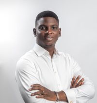 Laolu Adewumi