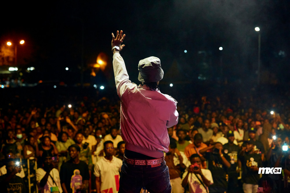 MXBeatz Music Festival