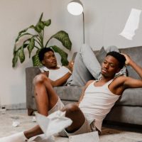 Owan & Larbi