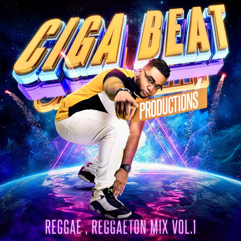 Reggae, Reggaeton Mix Vol. 1