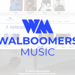 Walboomers Music