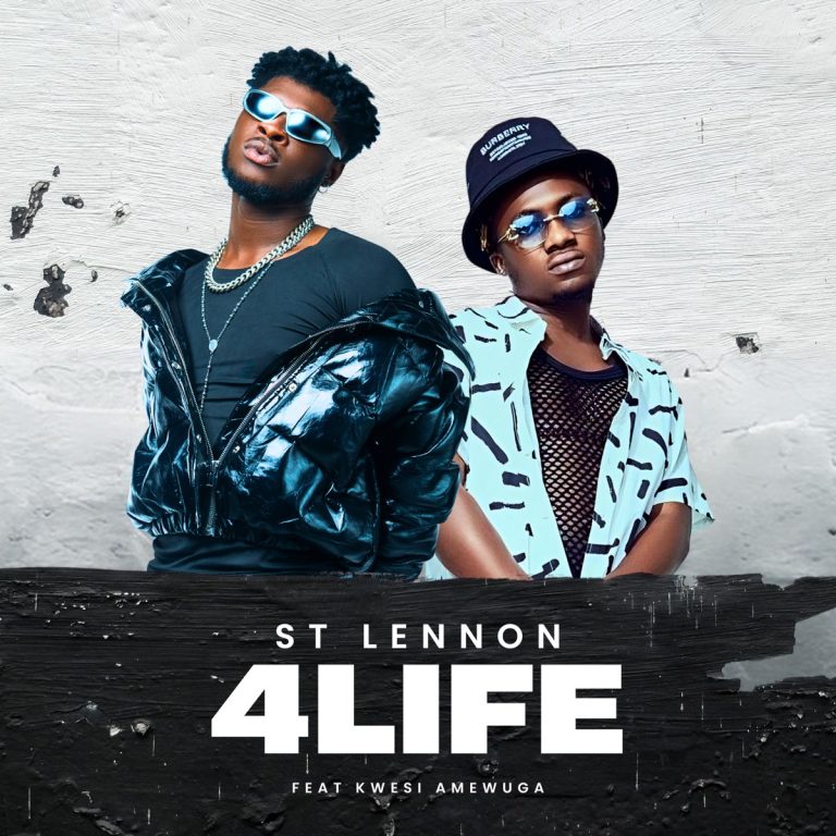 4 Life Artwork