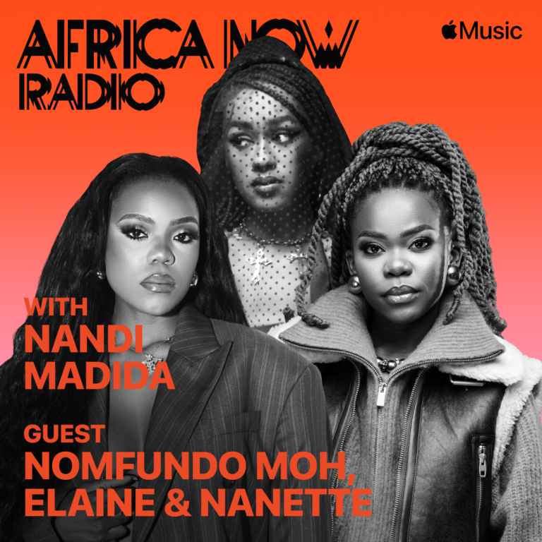 Africa Now Women's Day Special
