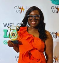 Dr. Ama Kutin